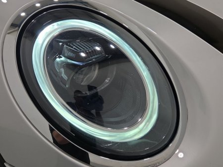 2022 Mini Cooper - photo 21