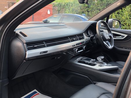 2016 Audi Q7 - photo 21