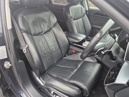 2019 Audi A8 - photo 31
