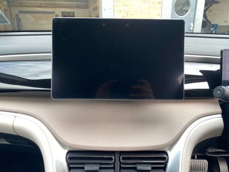 2026 BYD SEALION 5 - photo 11