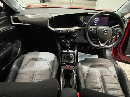 2023 Opel Mokka - photo 8