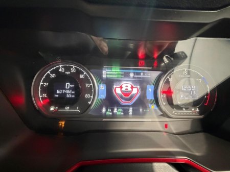 2021 SCANIA 660S - photo 17