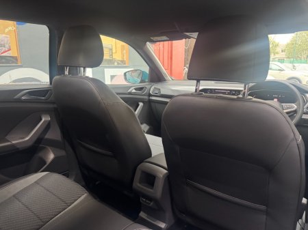 2021 Volkswagen T-Cross - photo 17
