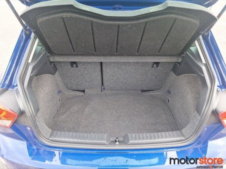2021 SEAT Ibiza - photo 16