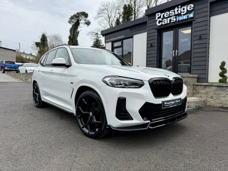 2022 BMW X3 - photo 3