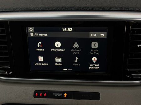 2019 Kia Sportage - photo 25