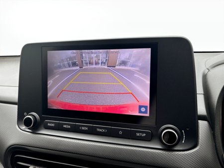 2022 Hyundai KONA - photo 12