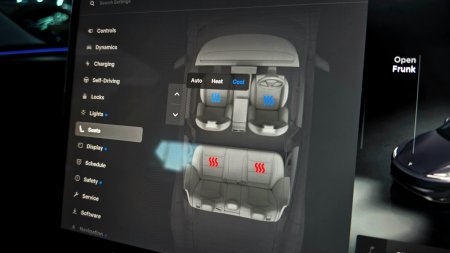 2024 Tesla Model 3 - photo 43