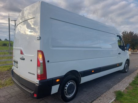 2023 Renault Master - photo 21