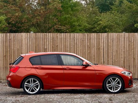 2015 BMW 1-Series - photo 13