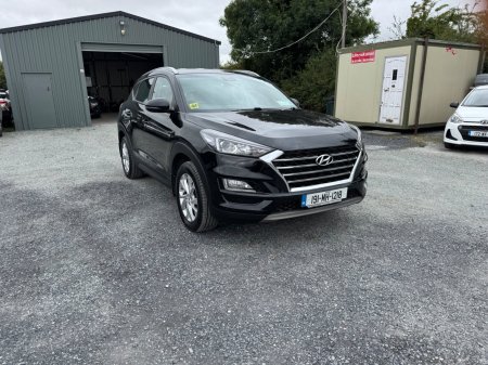 2019 Hyundai Tucson - photo 2