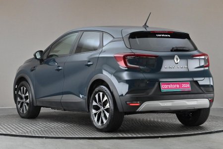 2024 Renault Captur - photo 7