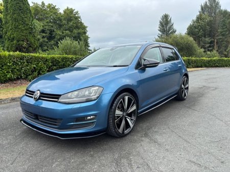 2017 Volkswagen Golf - photo 4