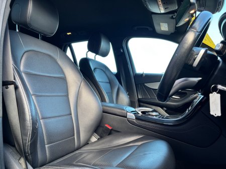 2018 Mercedes-Benz GLC - photo 13