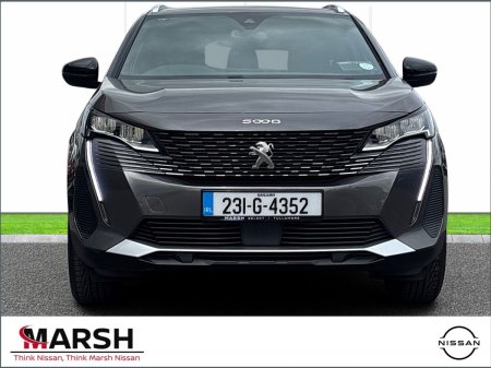 2023 Peugeot 5008 - photo 37