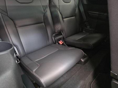 2025 Volvo XC90 - photo 19