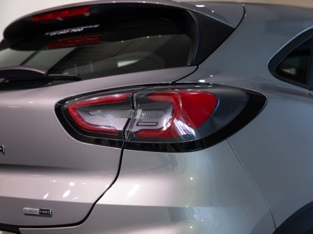 2020 Ford Puma - photo 9