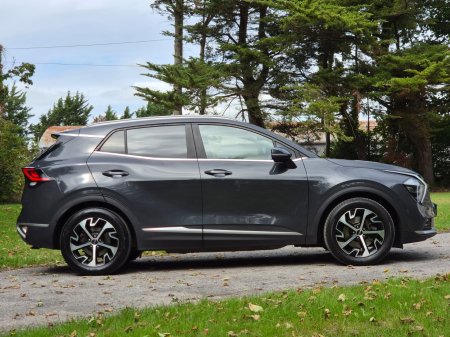 2022 Kia Sportage - photo 7