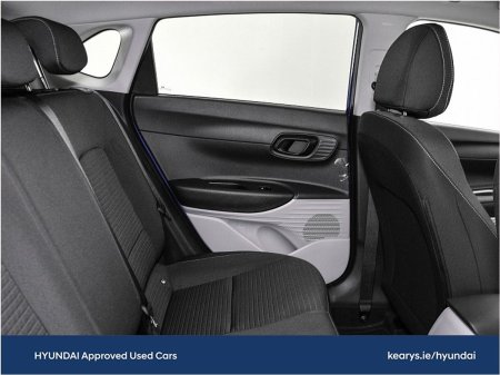 2022 Hyundai i20 - photo 15