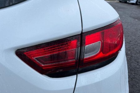 2018 Renault Clio - photo 35