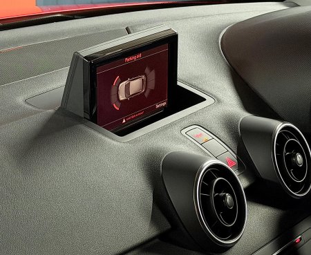 2018 Audi A1 - photo 5
