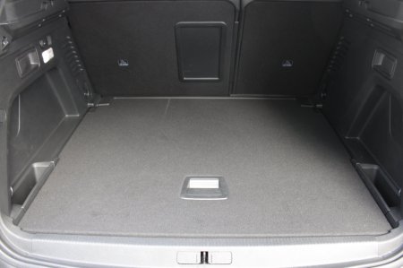 2018 Peugeot 3008 - photo 18