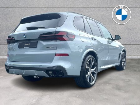 2026 BMW X5 - photo 21