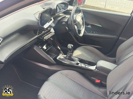 2021 Peugeot 2008 - photo 27