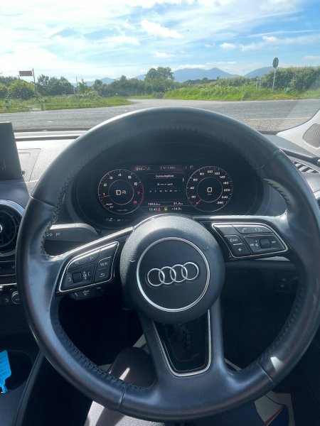 2017 Audi A3 - photo 16