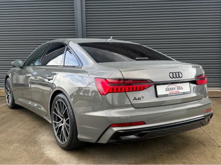 2024 Audi A6 - photo 6