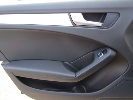 2015 Audi A4 - photo 25