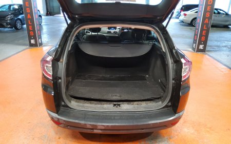 2010 Renault Megane - photo 4