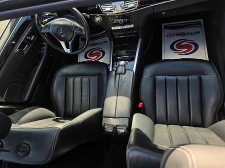 2015 Mercedes-Benz E-Class - photo 4