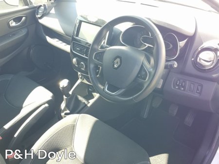 2019 Renault Clio - photo 5