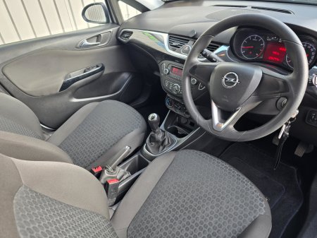 2019 Opel Corsa - photo 10