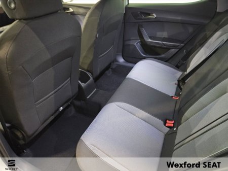 2026 SEAT Leon - photo 9