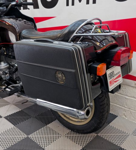 1981 BMW R 100 RT - photo 53