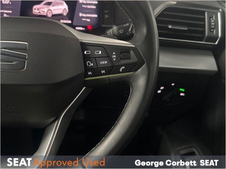 2022 SEAT Tarraco - photo 24