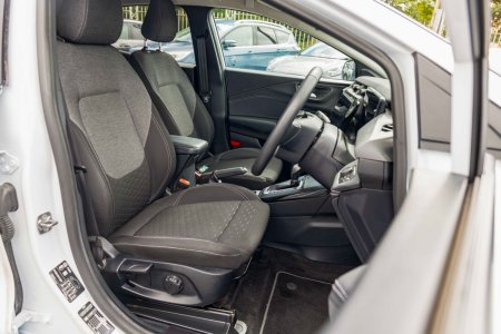 2024 Ford Puma - photo 14