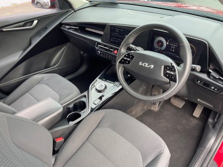 2023 Kia e-Niro - photo 17