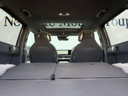 2026 Kia EV3 - photo 40