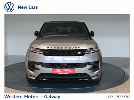 2025 Land Rover Range Rover - photo 11