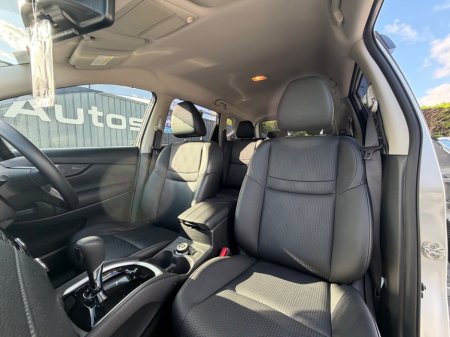 2019 Nissan X-Trail - photo 54