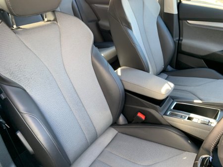 2022 Skoda Enyaq - photo 18