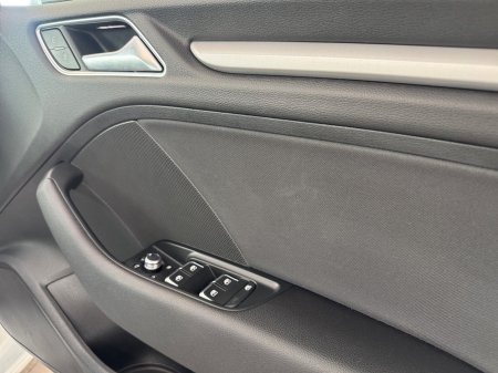 2021 Audi A3 - photo 12
