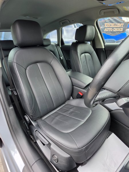 2017 Audi A6 - photo 8