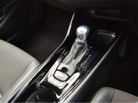 2023 Toyota C-HR - photo 17