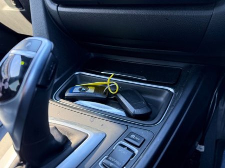 2014 BMW 3-Series - photo 22