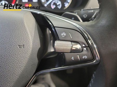2024 Skoda Octavia - photo 25