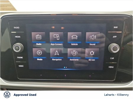 2023 Volkswagen T-Roc - photo 17